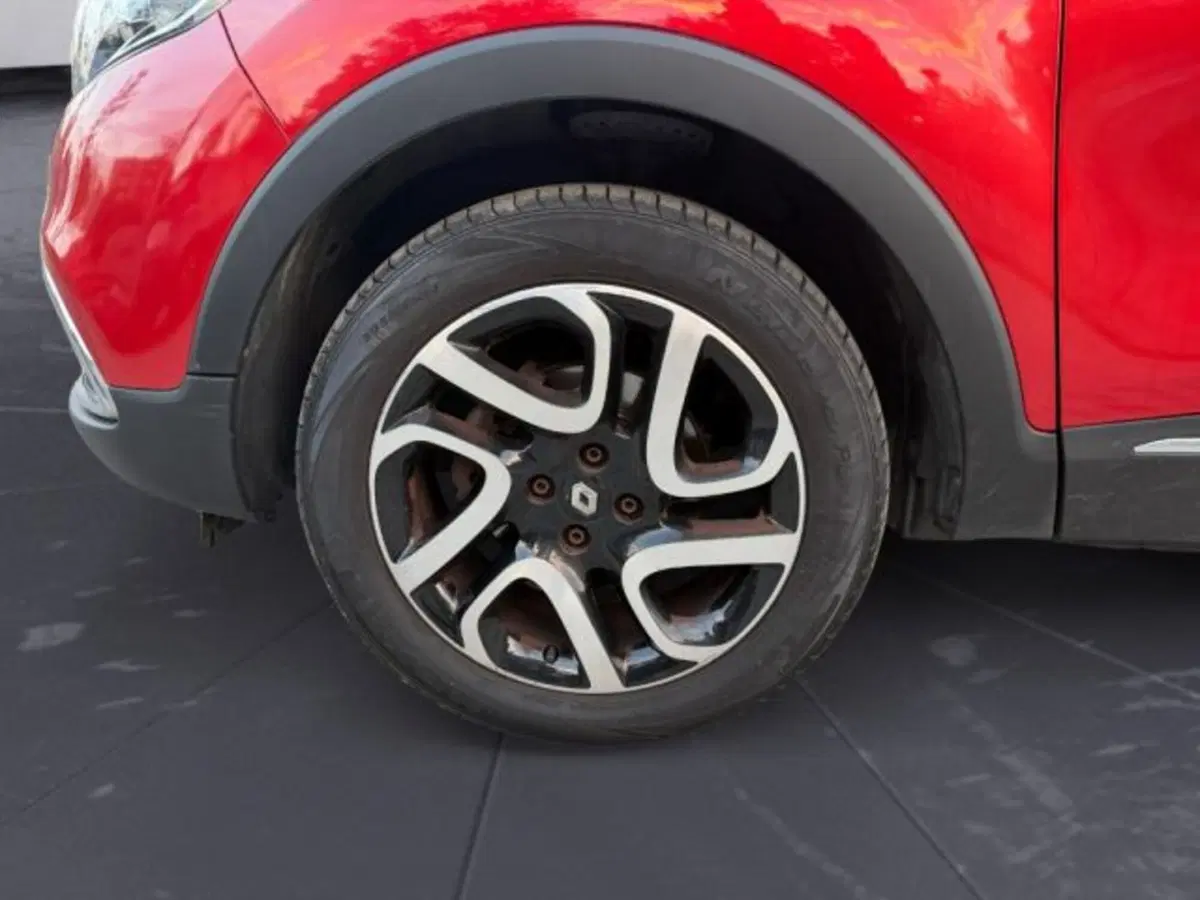 Renault Captur usata a Treviso (15)