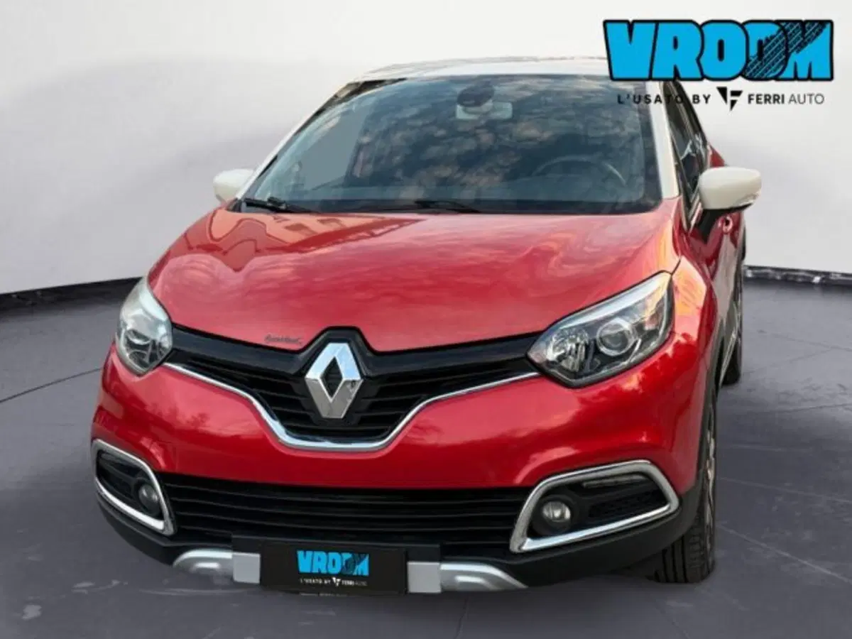 Renault Captur usata a Treviso (2)
