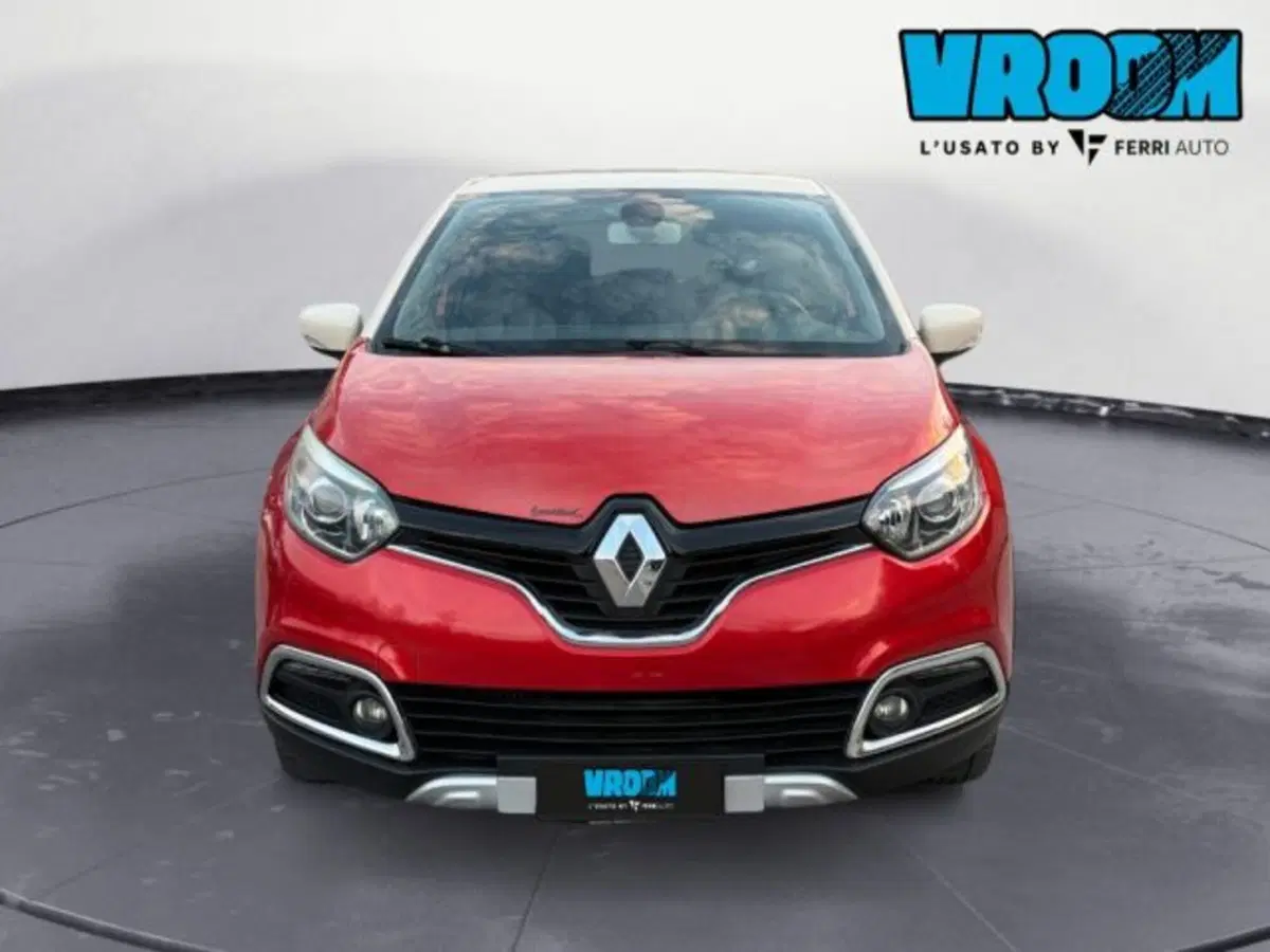 Renault Captur usata a Treviso (3)