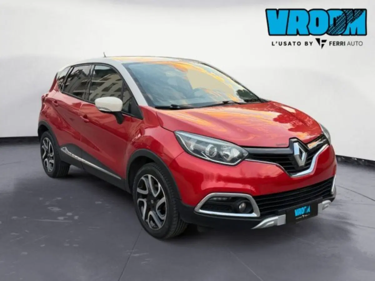 Renault Captur usata a Treviso (4)