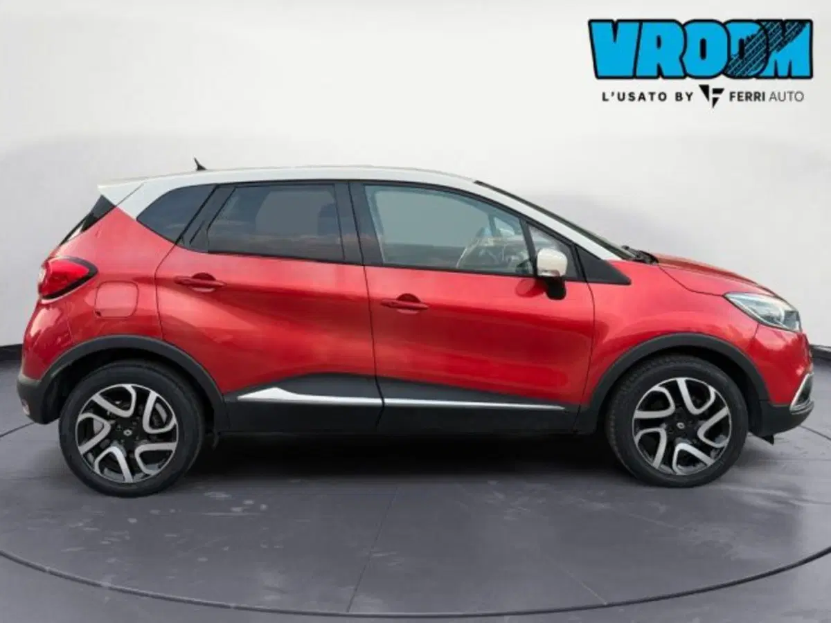 Renault Captur usata a Treviso (5)
