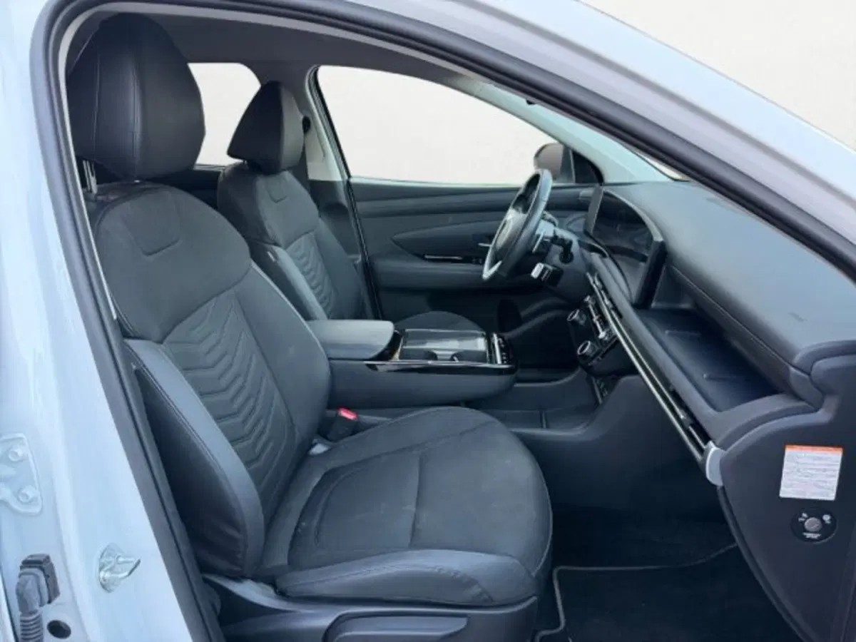 Hyundai Tucson usata a Treviso (11)