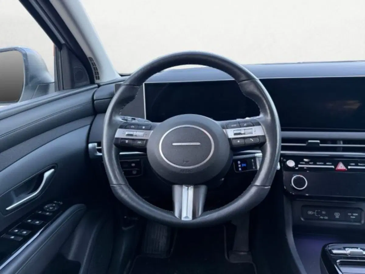 Hyundai Tucson usata a Treviso (14)