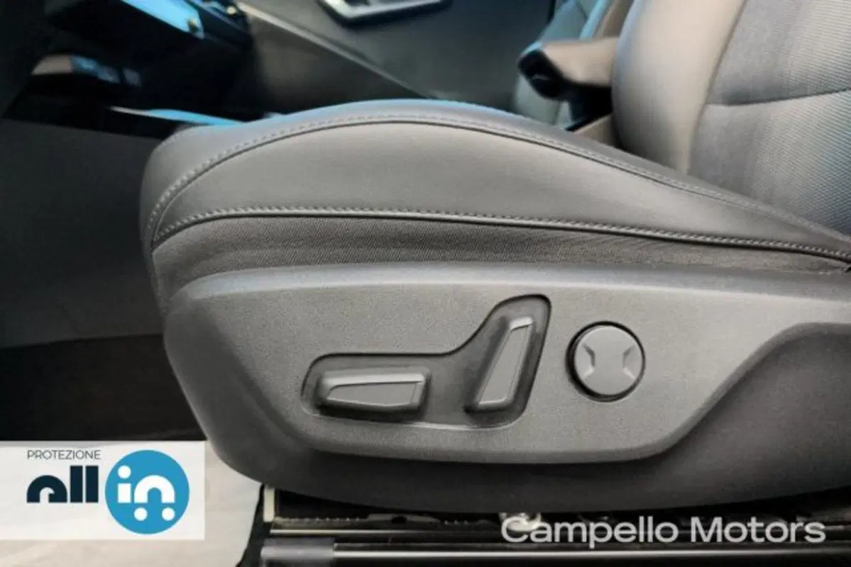 Kia Niro usata a Venezia (18)