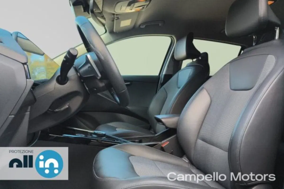 Kia Niro usata a Venezia (5)