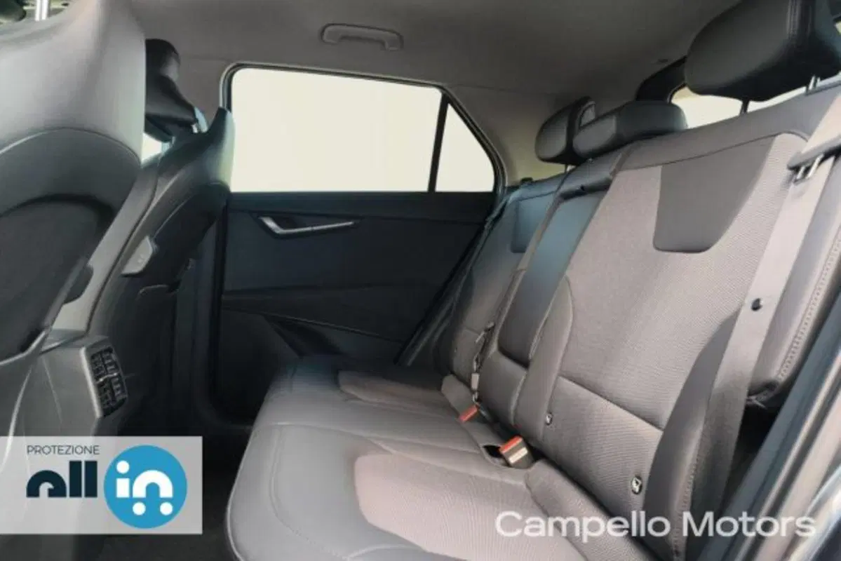 Kia Niro usata a Venezia (6)