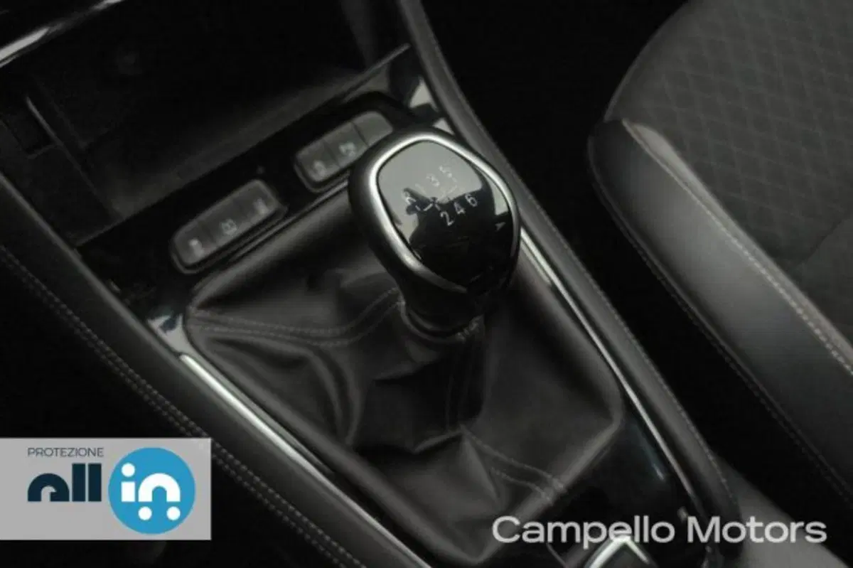 Opel Grandland X usata a Venezia (13)