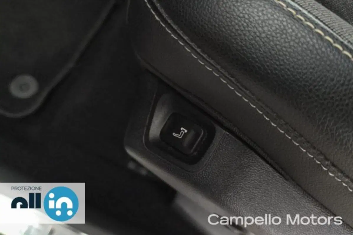 Opel Grandland X usata a Venezia (17)