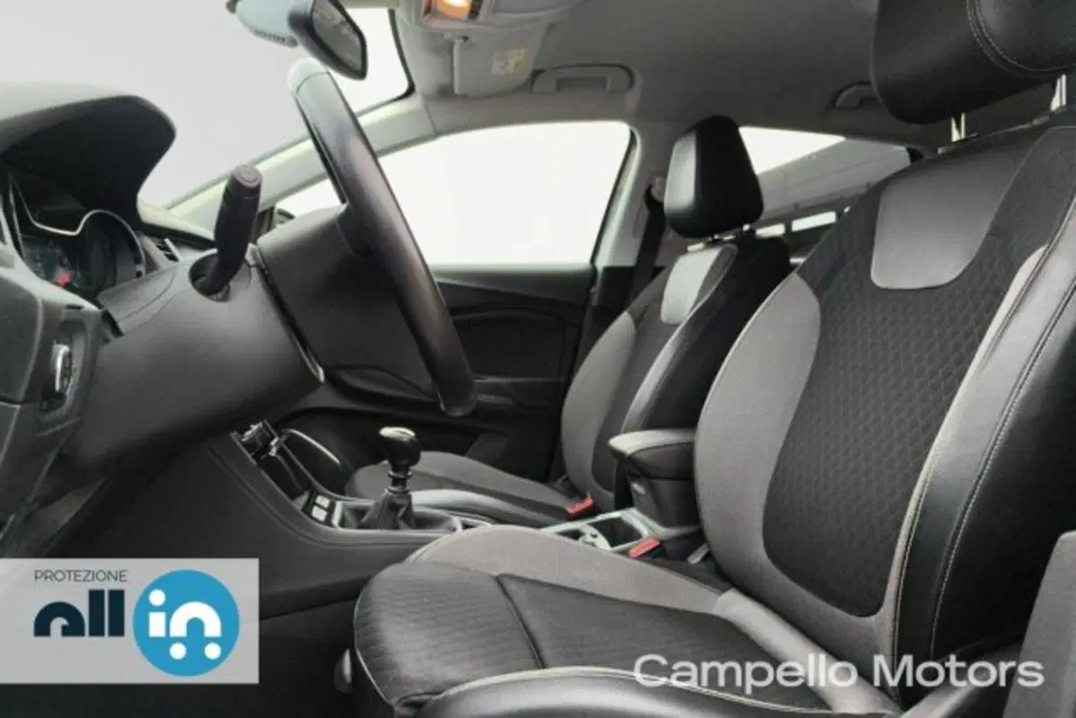 Opel Grandland X usata a Venezia (5)