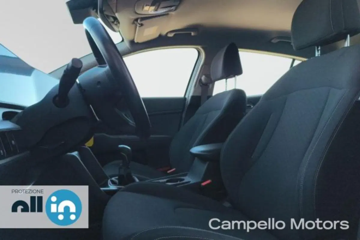 Kia Sportage usata a Venezia (5)