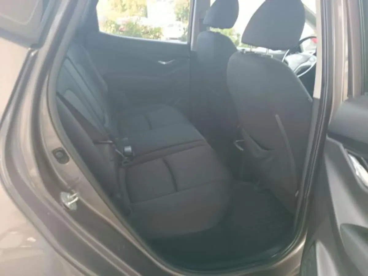 Hyundai ix20 usata a Pisa (16)