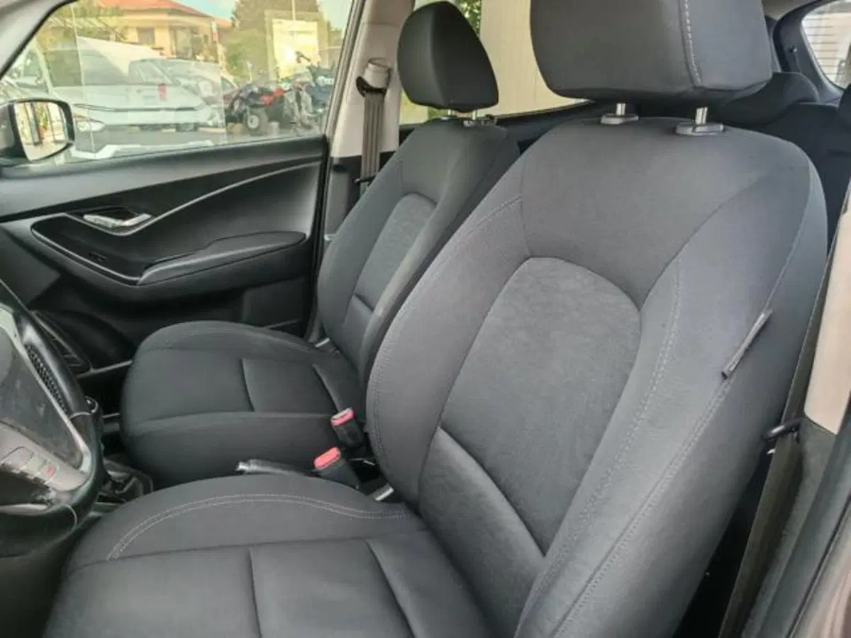 Hyundai ix20 usata a Pisa (4)