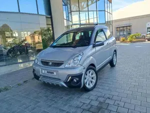 Aixam Crossover 400 usata a Pisa
