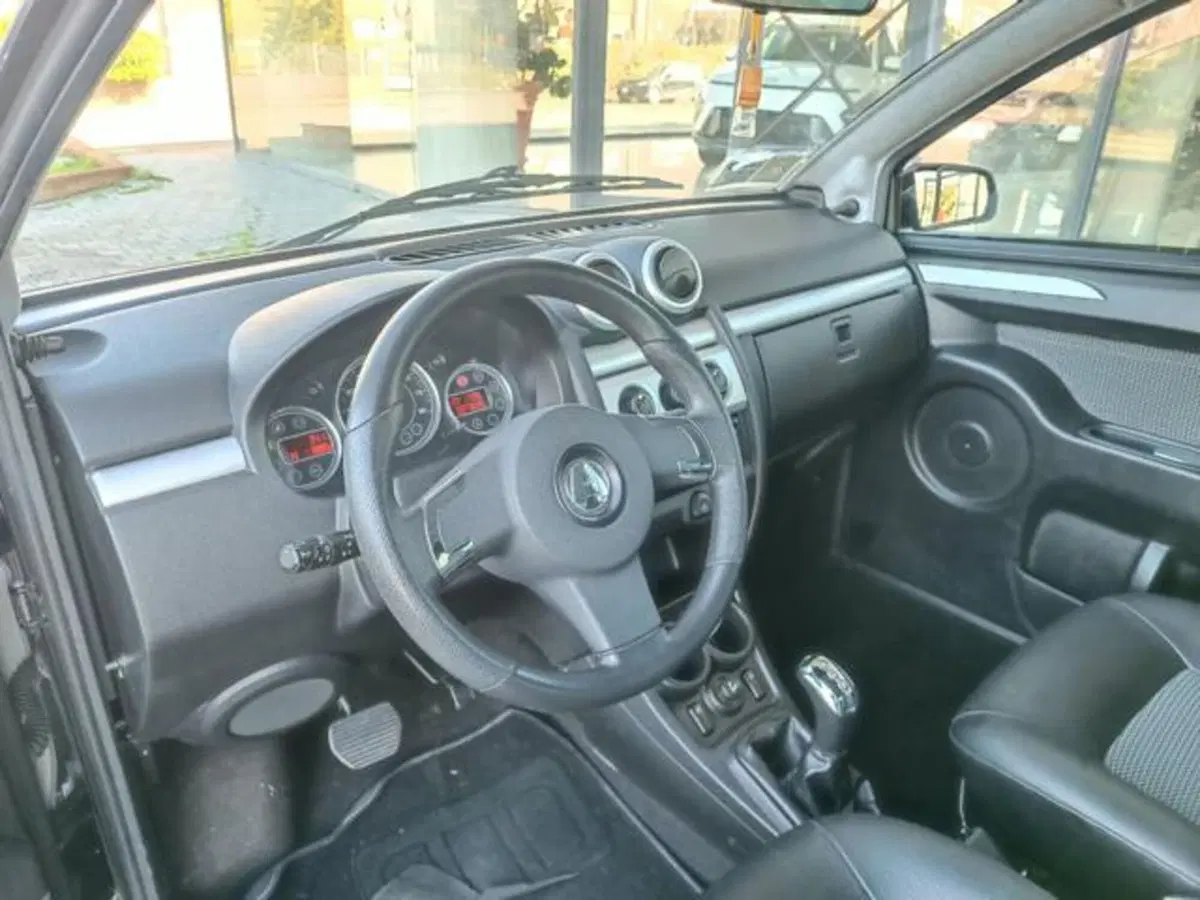 Aixam Crossover 400 usata a Pisa (20)