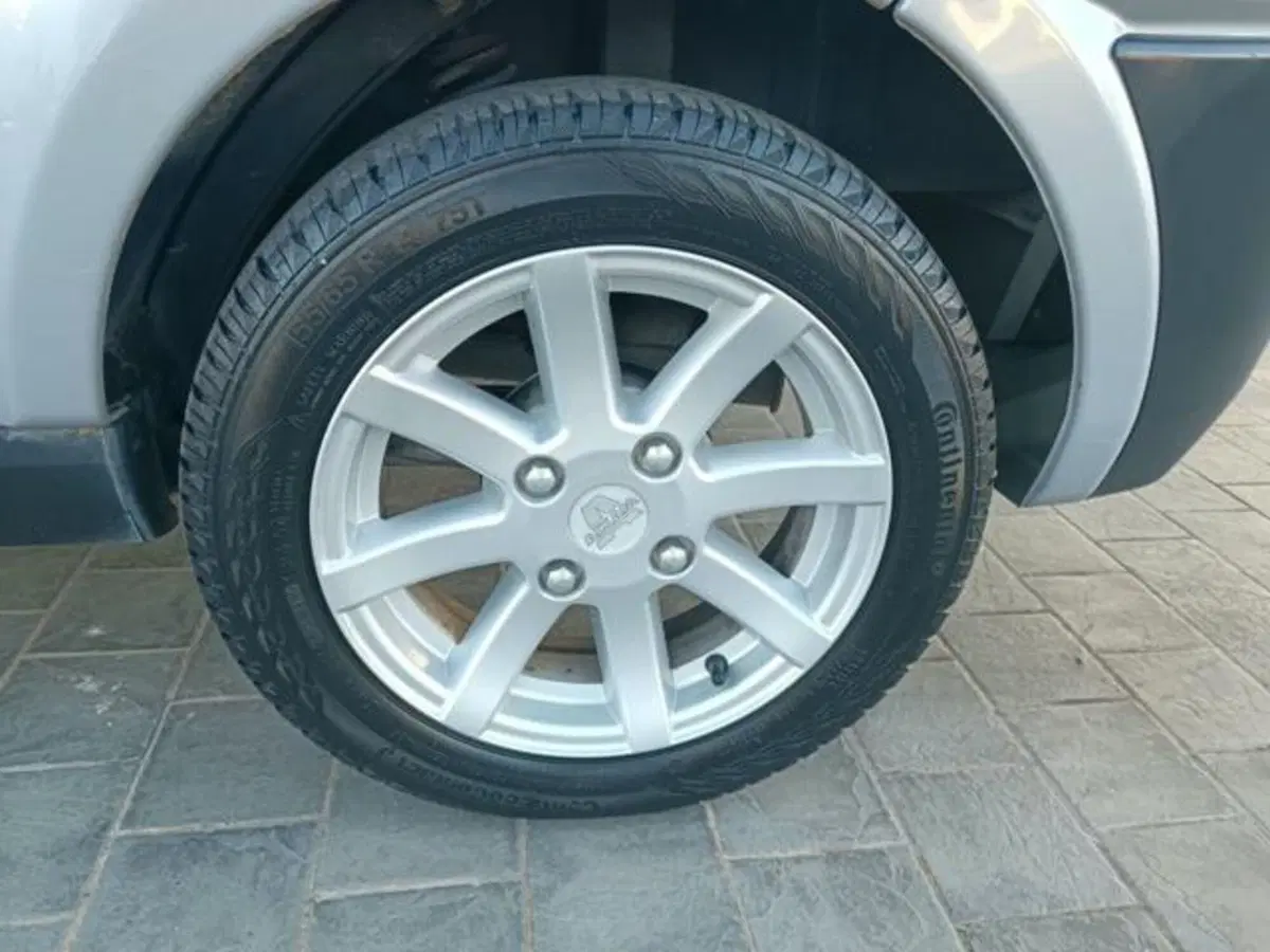 Aixam Crossover 400 usata a Pisa (3)