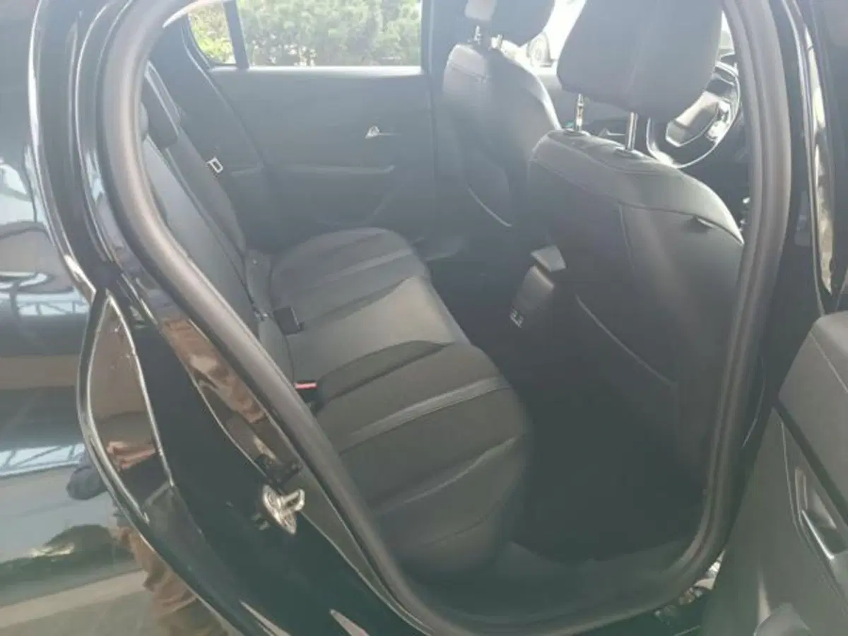 Peugeot 208 usata a Pisa (11)