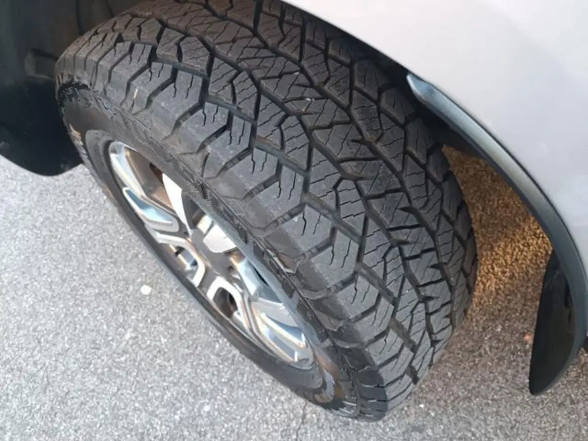 Ford Ranger Pick-up usata a Pisa (2)