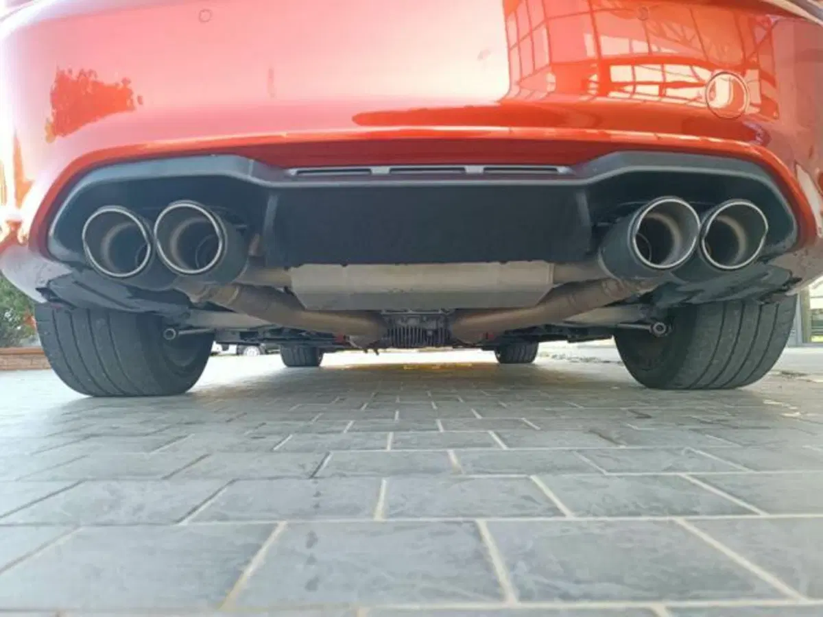BMW Serie 2 Coupé usata a Pisa (17)