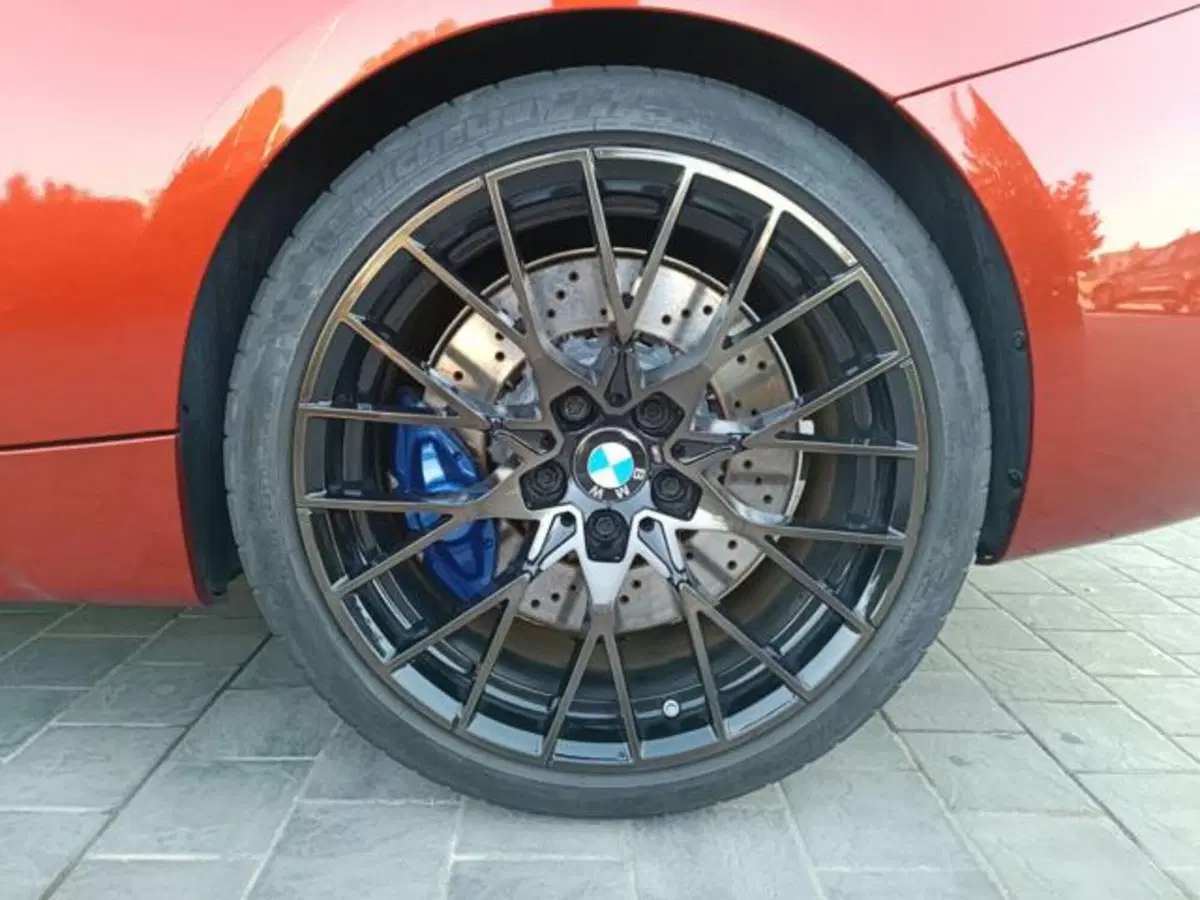 BMW Serie 2 Coupé usata a Pisa (20)
