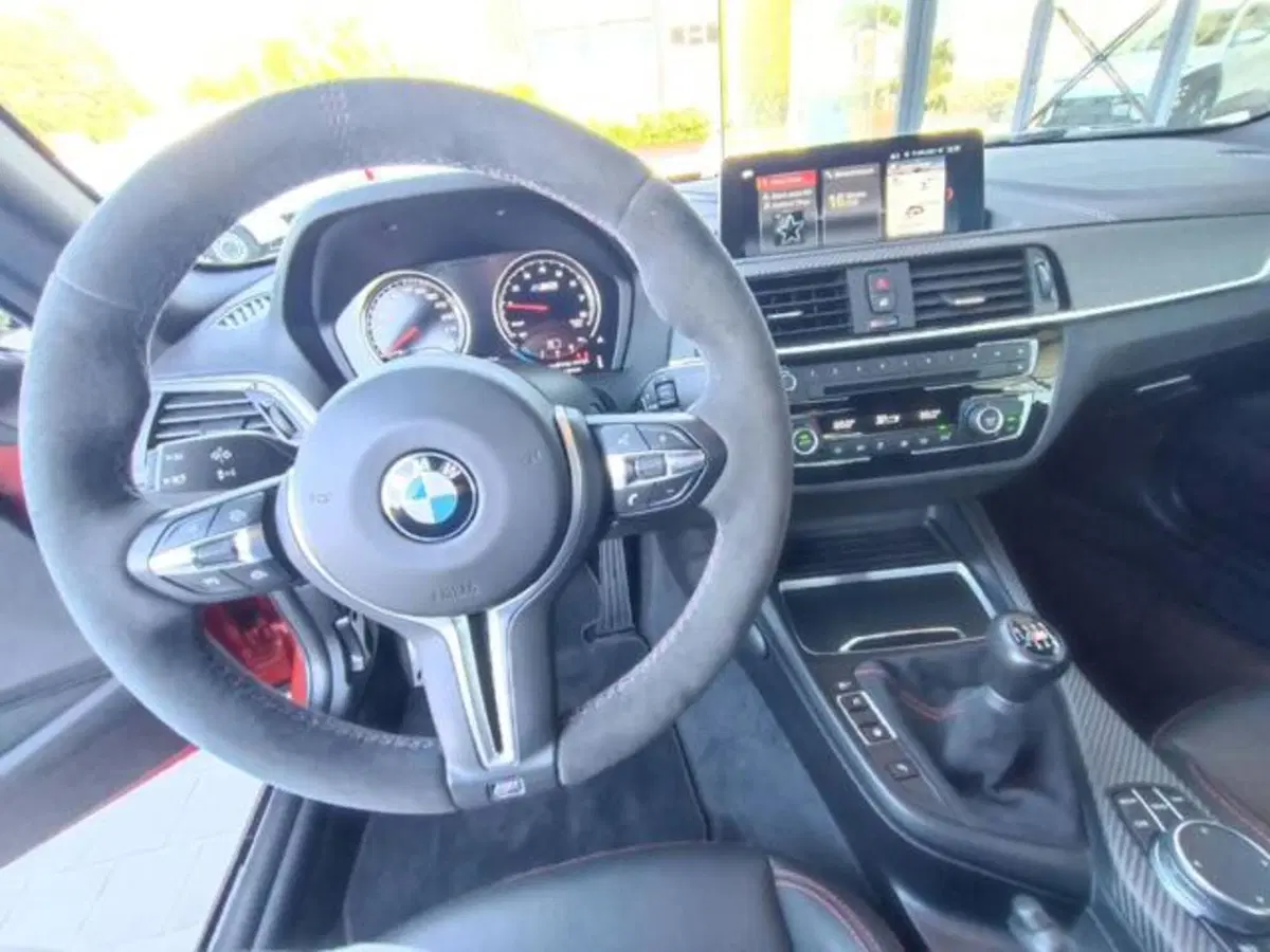 BMW Serie 2 Coupé usata a Pisa (3)