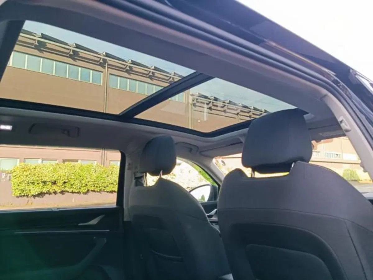 Skoda Kodiaq usata a Pisa (13)
