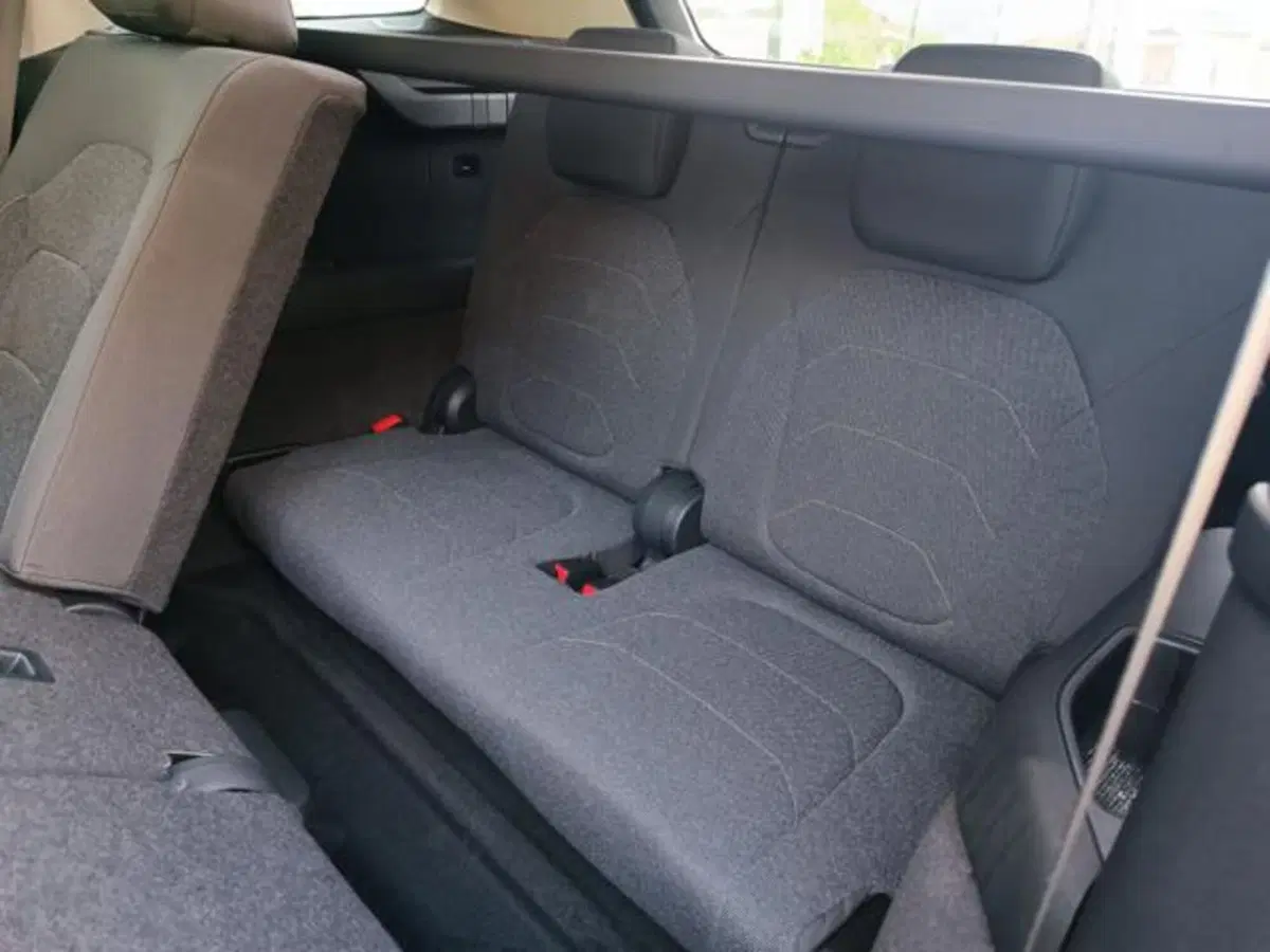 Skoda Kodiaq usata a Pisa (9)