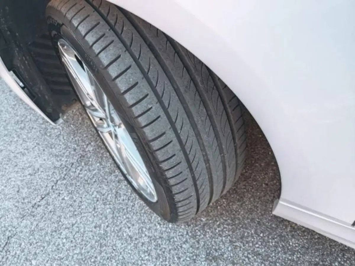 BMW Serie 1 usata a Pisa (2)