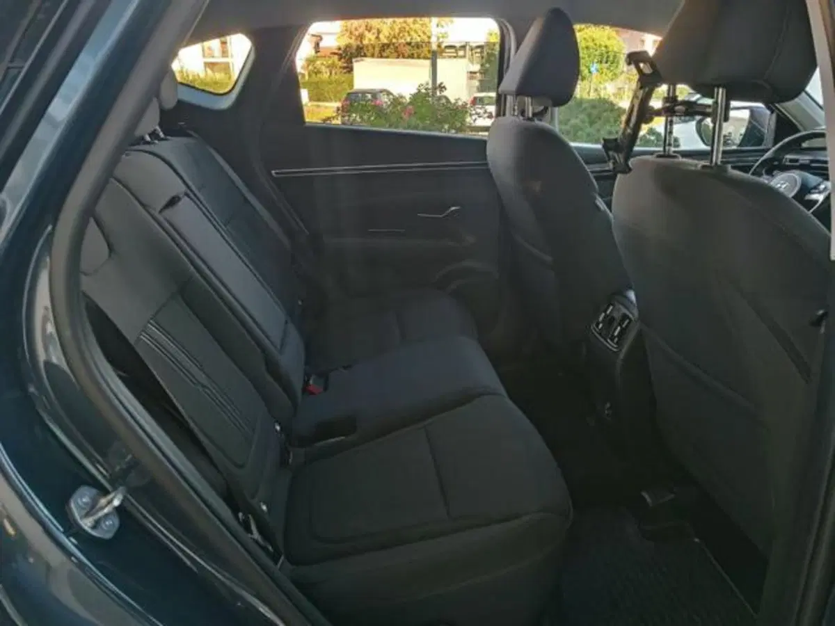 Hyundai Tucson usata a Pisa (18)