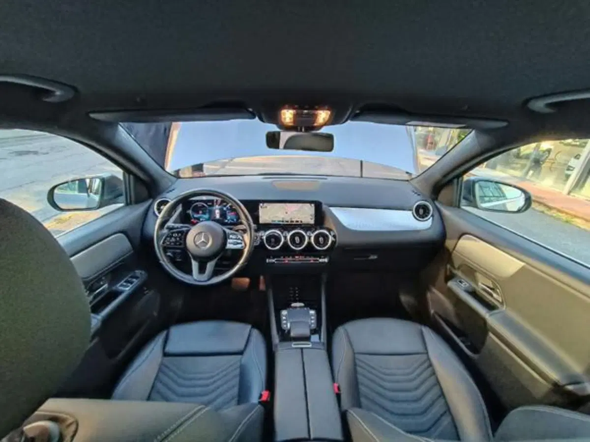Mercedes-Benz GLA SUV usata a Pisa (15)