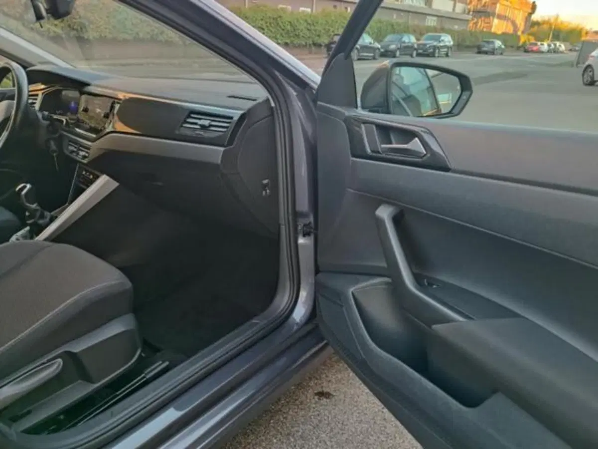 Volkswagen Polo usata a Pisa (15)