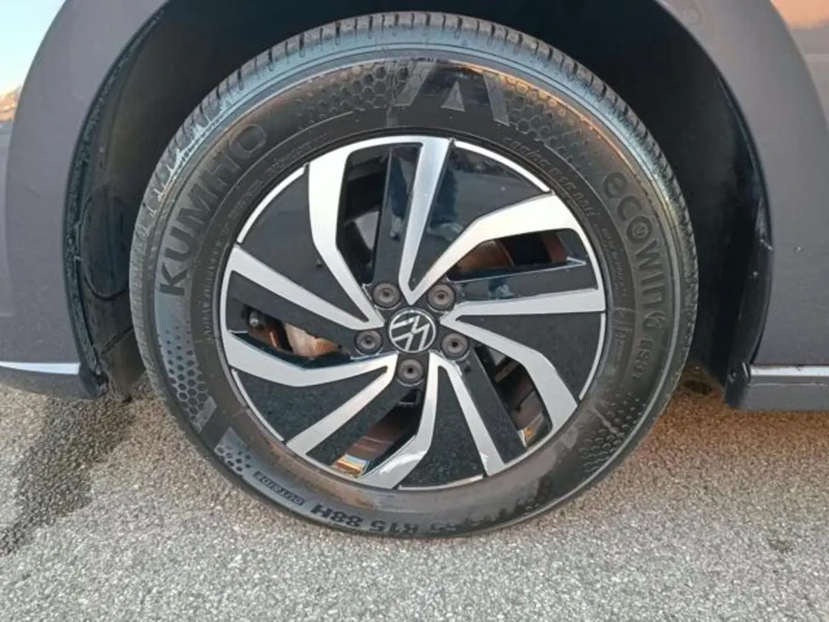 Volkswagen Polo usata a Pisa (16)