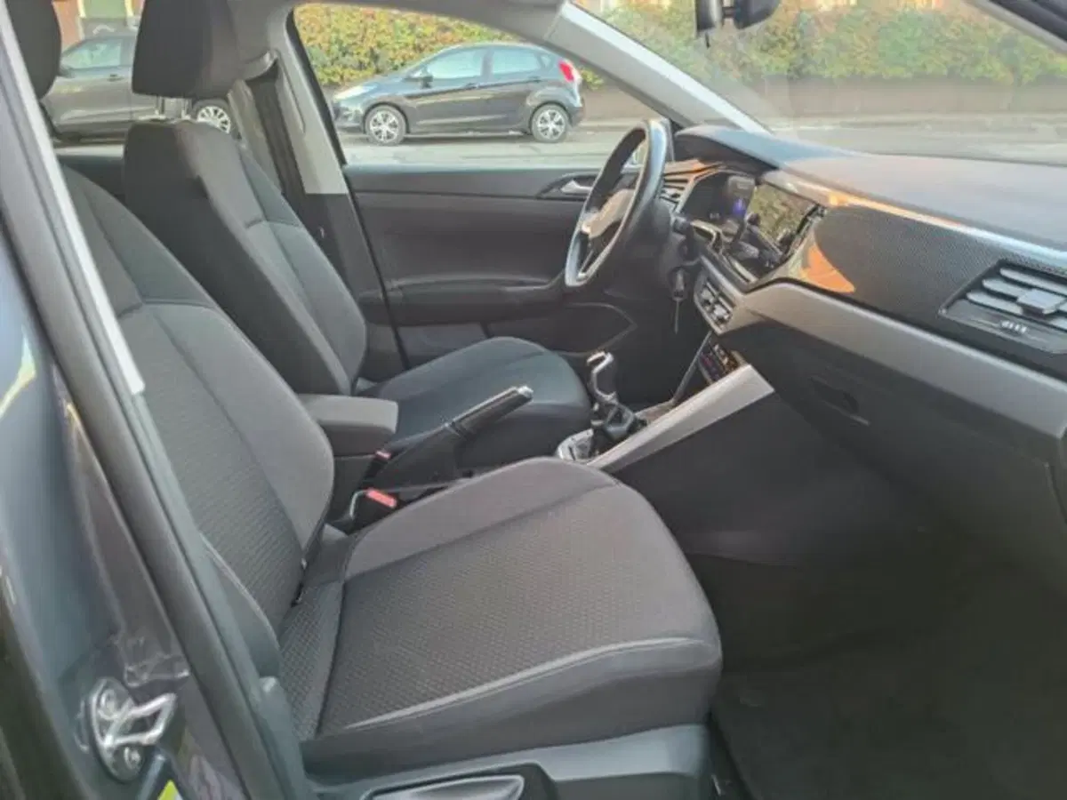 Volkswagen Polo usata a Pisa (18)