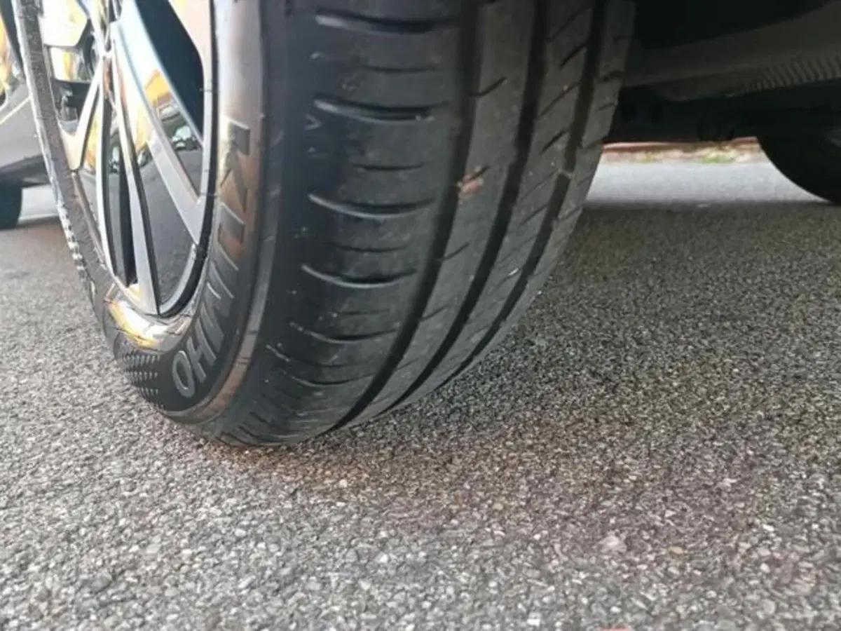 Volkswagen Polo usata a Pisa (3)