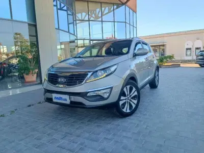 Kia Sportage 1.7 CRDI VGT 2WD Cool del 2013 usata a Castelfranco di Sotto