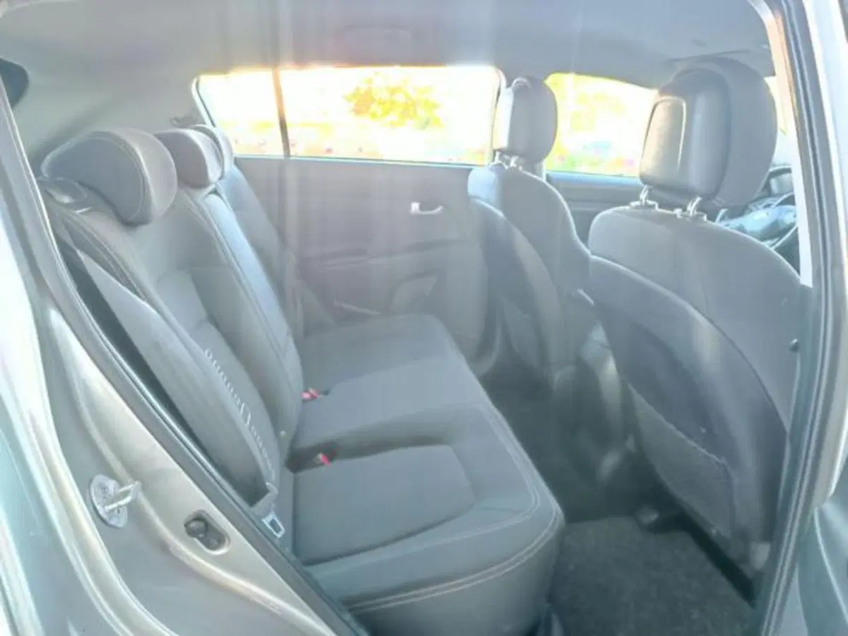 Kia Sportage usata a Pisa (18)