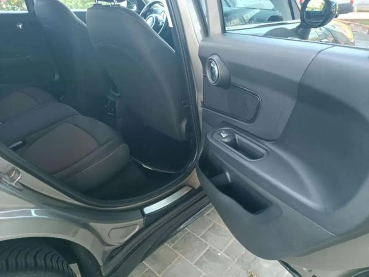 MINI Mini Countryman usata a Pisa (16)