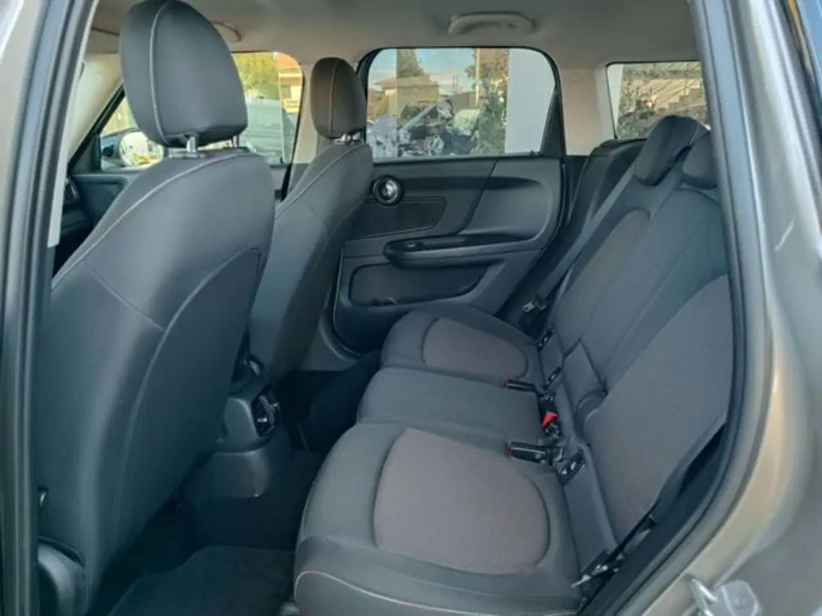 MINI Mini Countryman usata a Pisa (19)