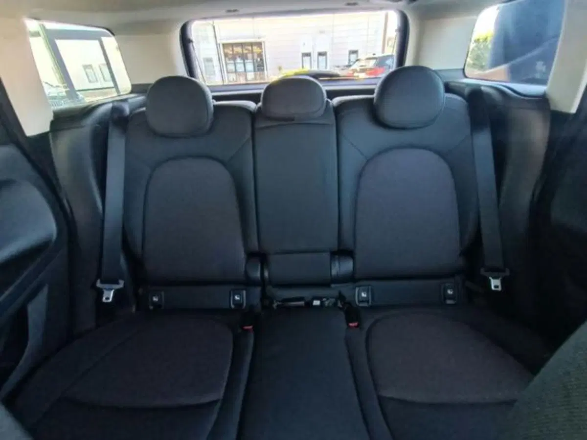 MINI Mini Countryman usata a Pisa (8)