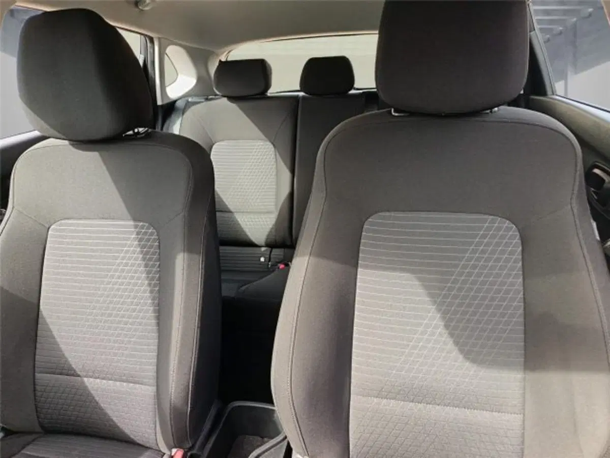 Hyundai i20 usata a Bari (19)
