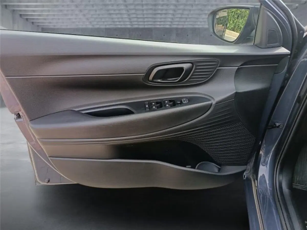 Hyundai i20 usata a Bari (9)