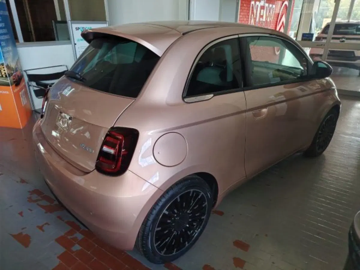 Fiat 500 nuova a Forlì-Cesena (10)
