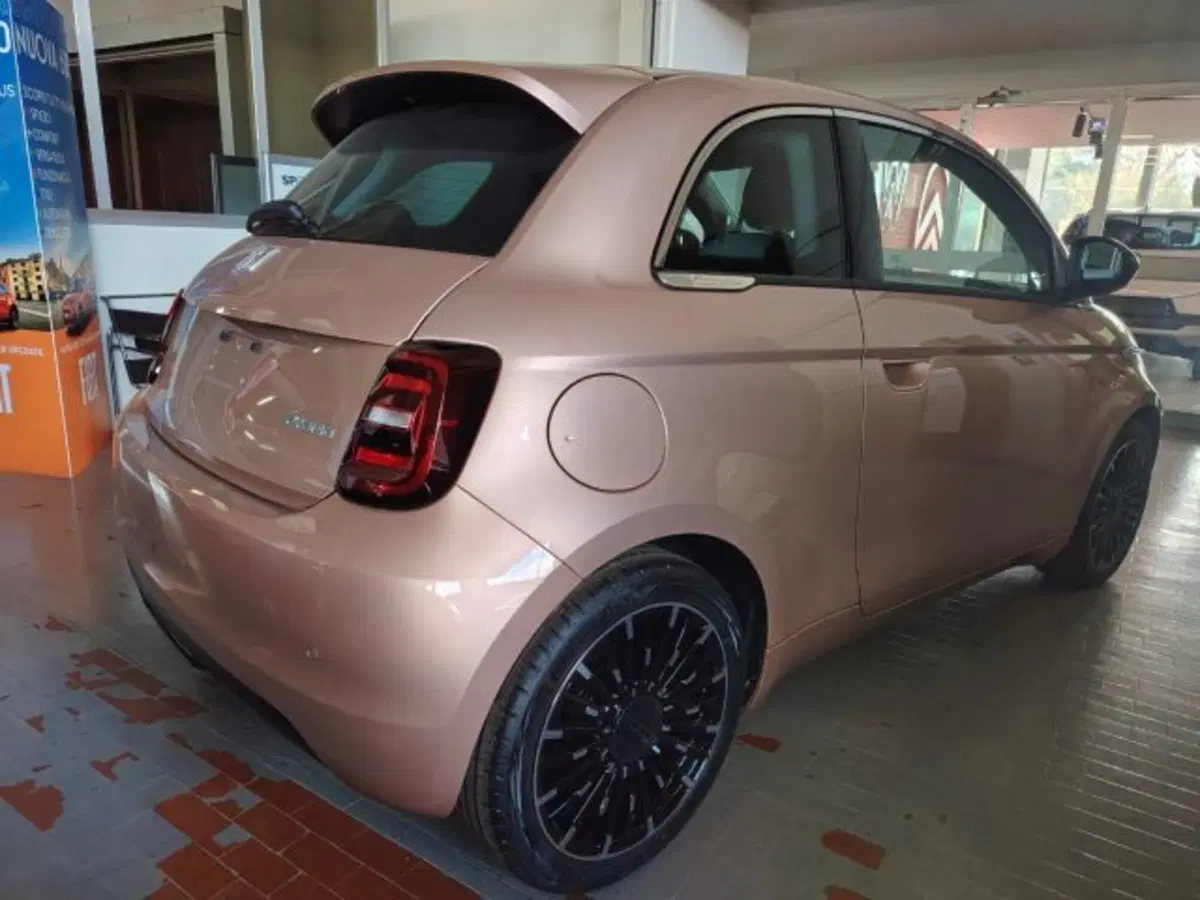 Fiat 500 nuova a Forlì-Cesena (11)