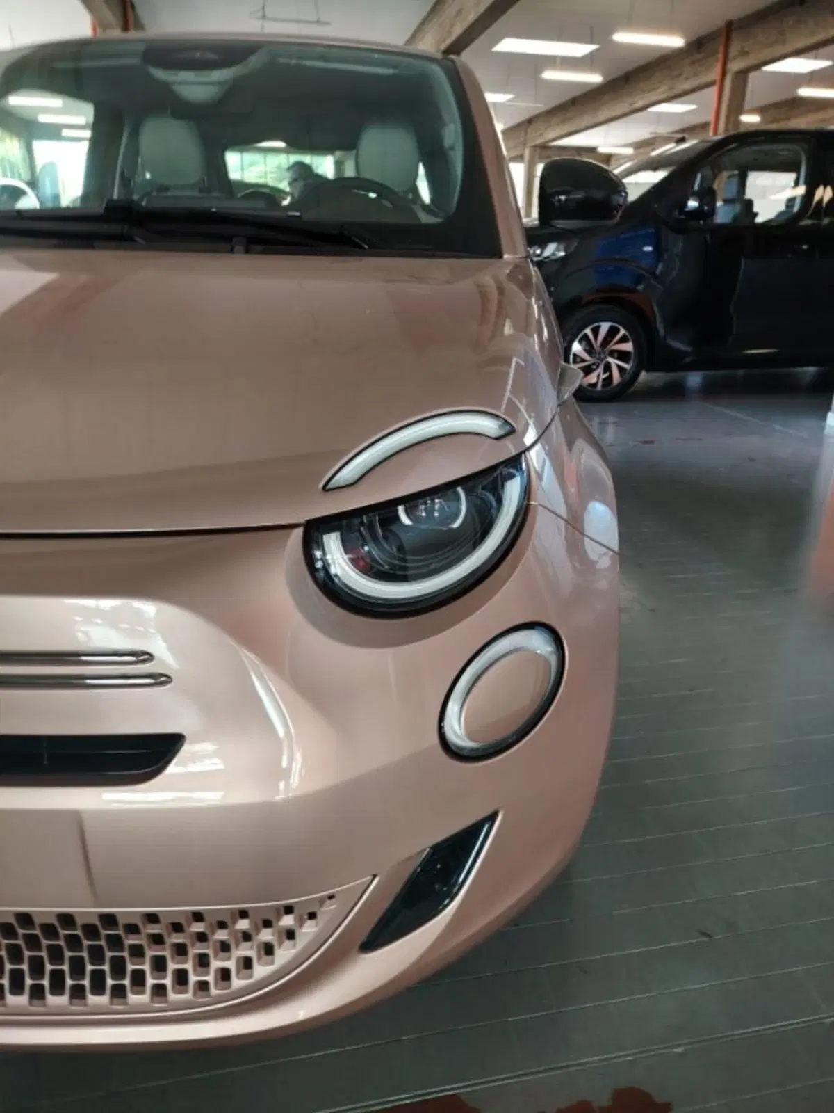 Fiat 500 nuova a Forlì-Cesena (14)