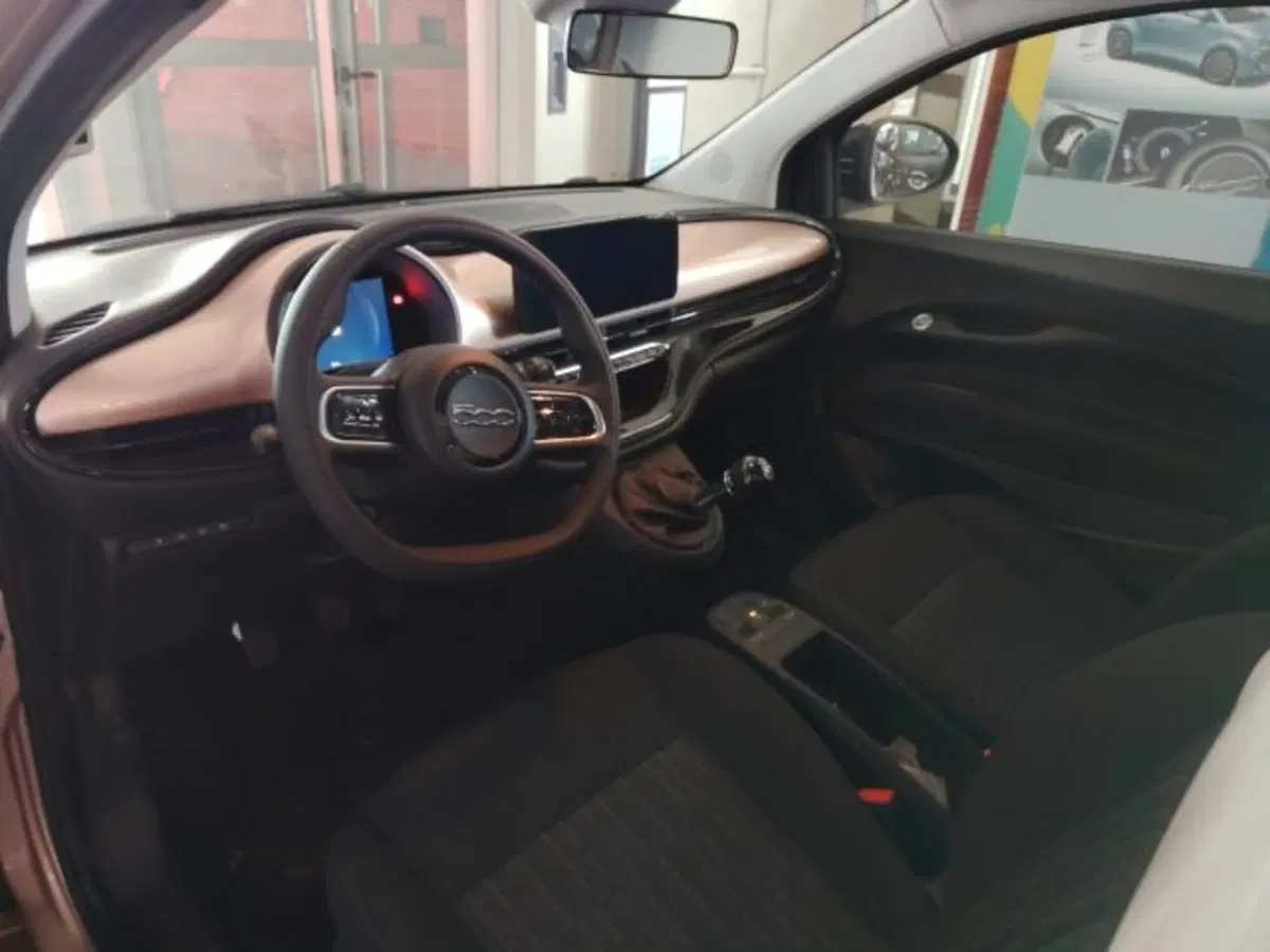 Fiat 500 nuova a Forlì-Cesena (17)