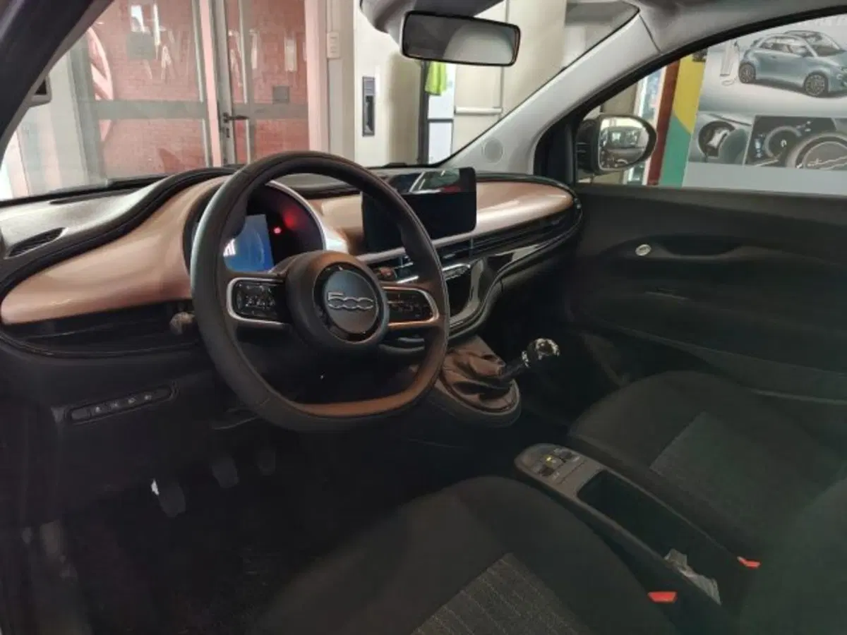 Fiat 500 nuova a Forlì-Cesena (18)