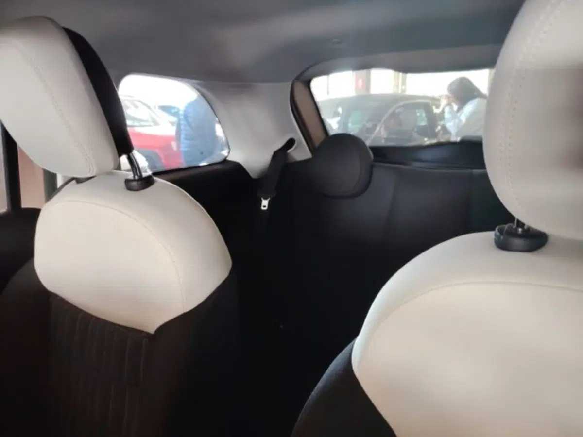 Fiat 500 nuova a Forlì-Cesena (20)