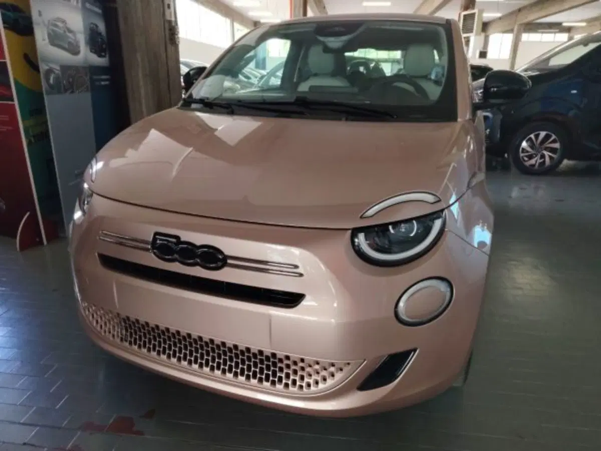 Fiat 500 nuova a Forlì-Cesena (3)