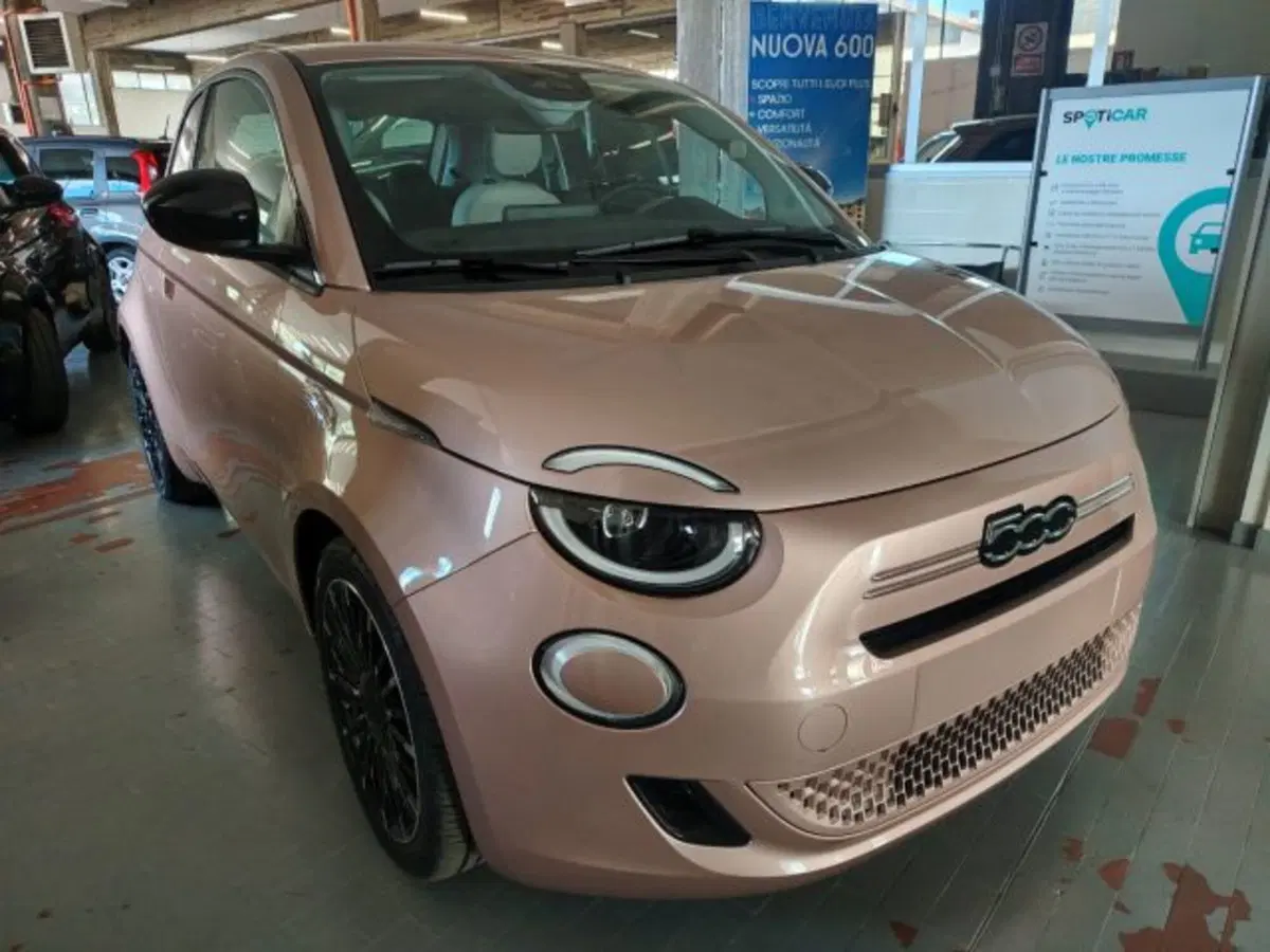 Fiat 500 nuova a Forlì-Cesena (5)