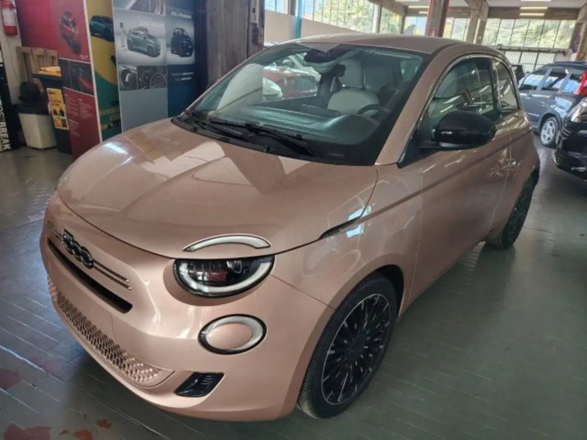 Fiat 500 nuova a Forlì-Cesena (6)