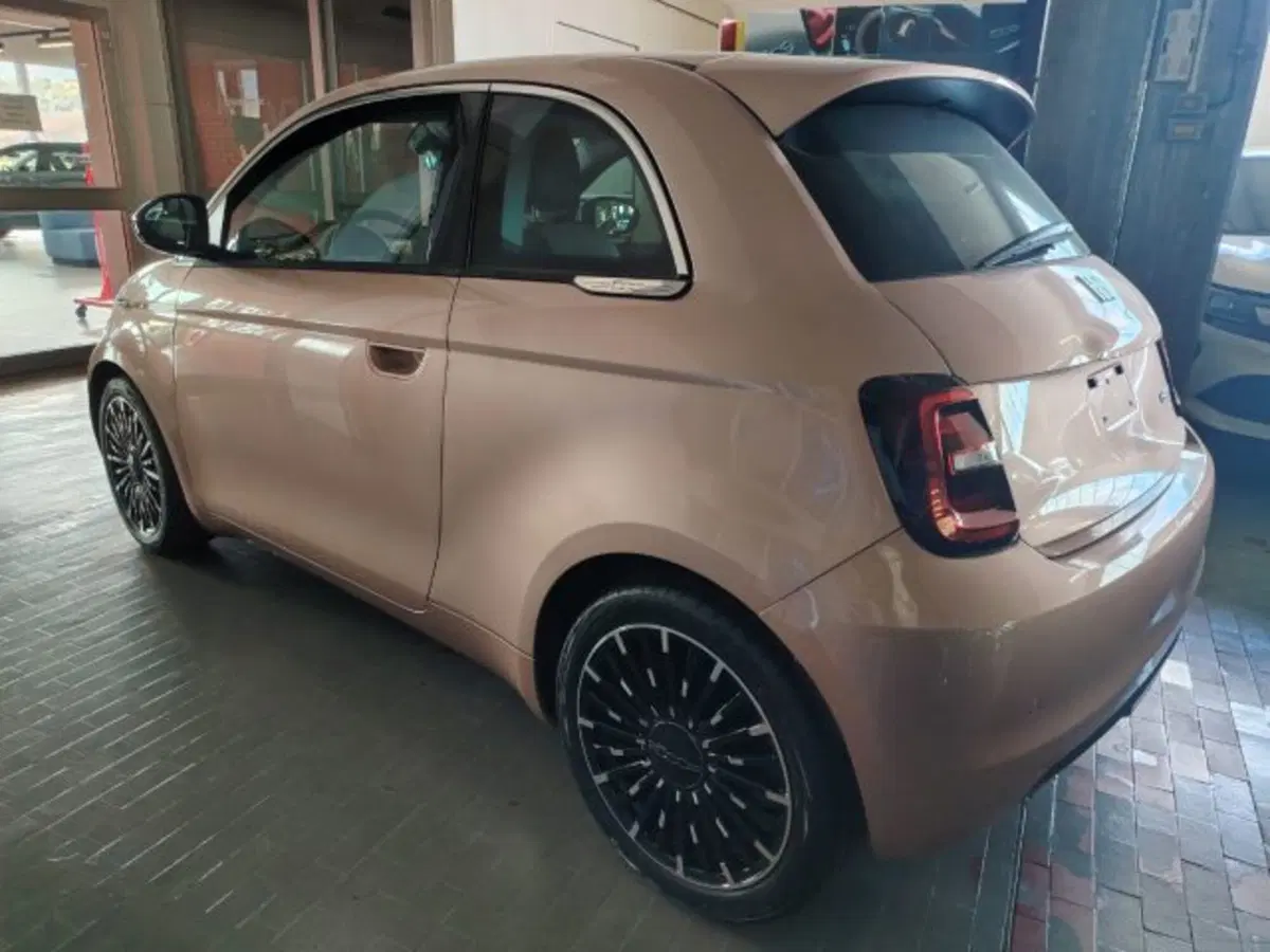 Fiat 500 nuova a Forlì-Cesena (7)
